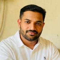 Arun K V