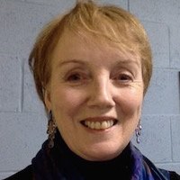 Catherine O'Connell