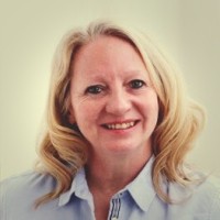 Pauline Murray-Knight MBE