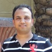 DHIRAJ TYAGI