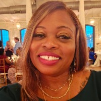 Dr. Veronica M. Bell, D.M.