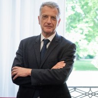 Hervé Gaymard