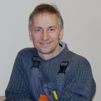 Michael Saxon