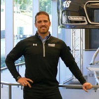 Rob Metzger
