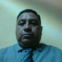 Alberto Aguilar Ramíorez