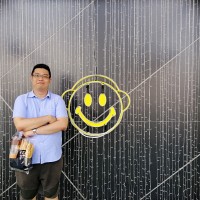 Alan Tham