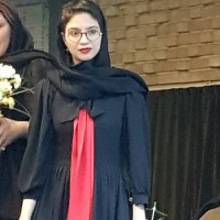 Shahrzad Pourgholam