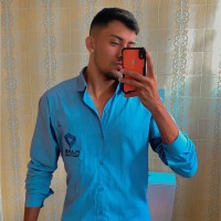 Maicon Lucas