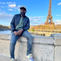 Mamadou Kane