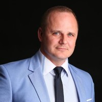 Юрий Ружицкий