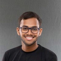 Manas Raikar