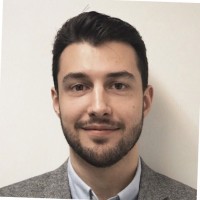 Andrej Smailagic