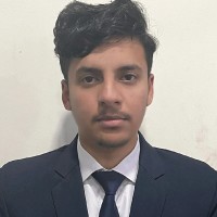 Abhishek Choudhary