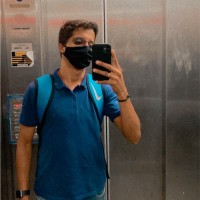 Marcos Vinícius Santos Carvalho