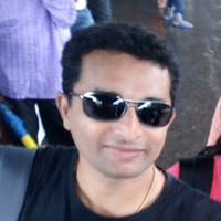 Mayur Gharat