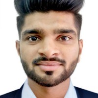 Ruturajsinh Solanki