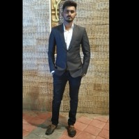nitesh timane
