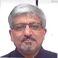 rajesh dharia