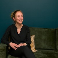 Delphine Draelants