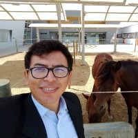 Rossel Wilber Farfan Garay