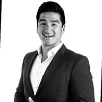 Colin Chan