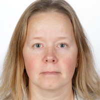 Annika Leis