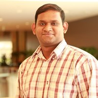 Paul Palayur