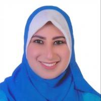 Farida Ayman