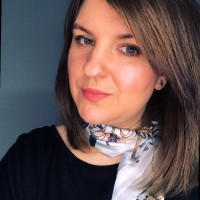 Monica Constantin