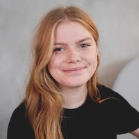Alexandra (Ali) Donnelley
