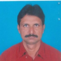 Ravindranath Reddy