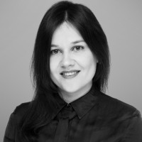 Evgenia Yangulova