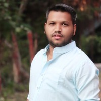 Vijay Rajgire