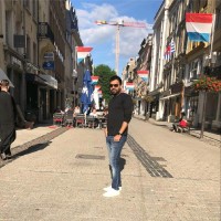 Akshit Raichand