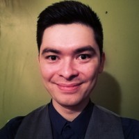 Alexander Tsang
