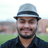 Abdulrahman Alshammari