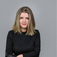 Anastasiia Sosnovskykh