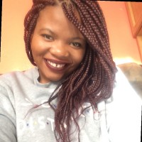 Sindiswa Nothando Ndzewu