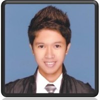 Marco Paulo Dela Cruz