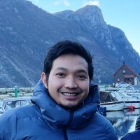 Rizqi Fadhli Syahra