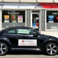 Vousfinancer Beauchamp