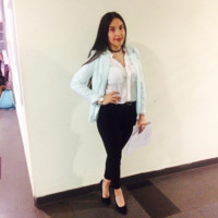 Tamara Sandoval