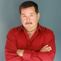 Jim Black