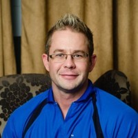Danie Pienaar