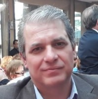 Claudio Daniel Fernández
