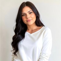 Hristina Demireva