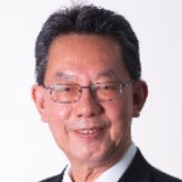 Christopher Foo