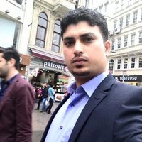 Ali Mohammed
