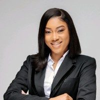 Caroline Nseke
