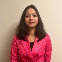 Anjali Parmar